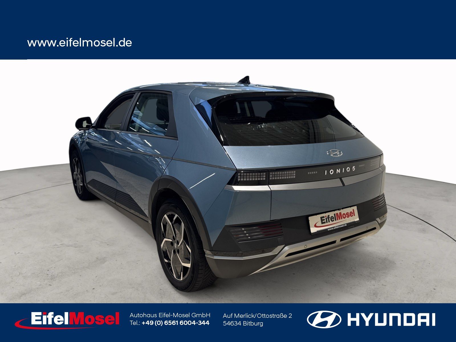Hyundai IONIQ 5 – Bild 3