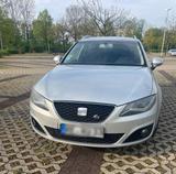 Seat Exeo 2.0 TDI Sport - Seat Exeo: TDI Sport