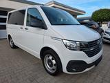 Volkswagen T6 Multivan 4Motion - Volkswagen T6 Multivan: 4motion