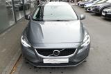 Volvo V40 D3 Momentum*LED*Tempomat*Navi*4xSHZ*STDHZ* - Volvo V40: 5 Türen