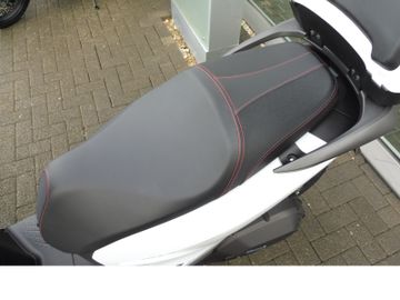 Honda SH 125I NEU ABS+LED+SMART Key !!VERFGBAR!!