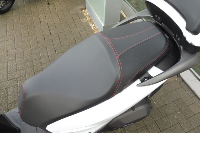 Honda SH 125I NEU ABS+LED+SMART Key !!VERFGBAR!!