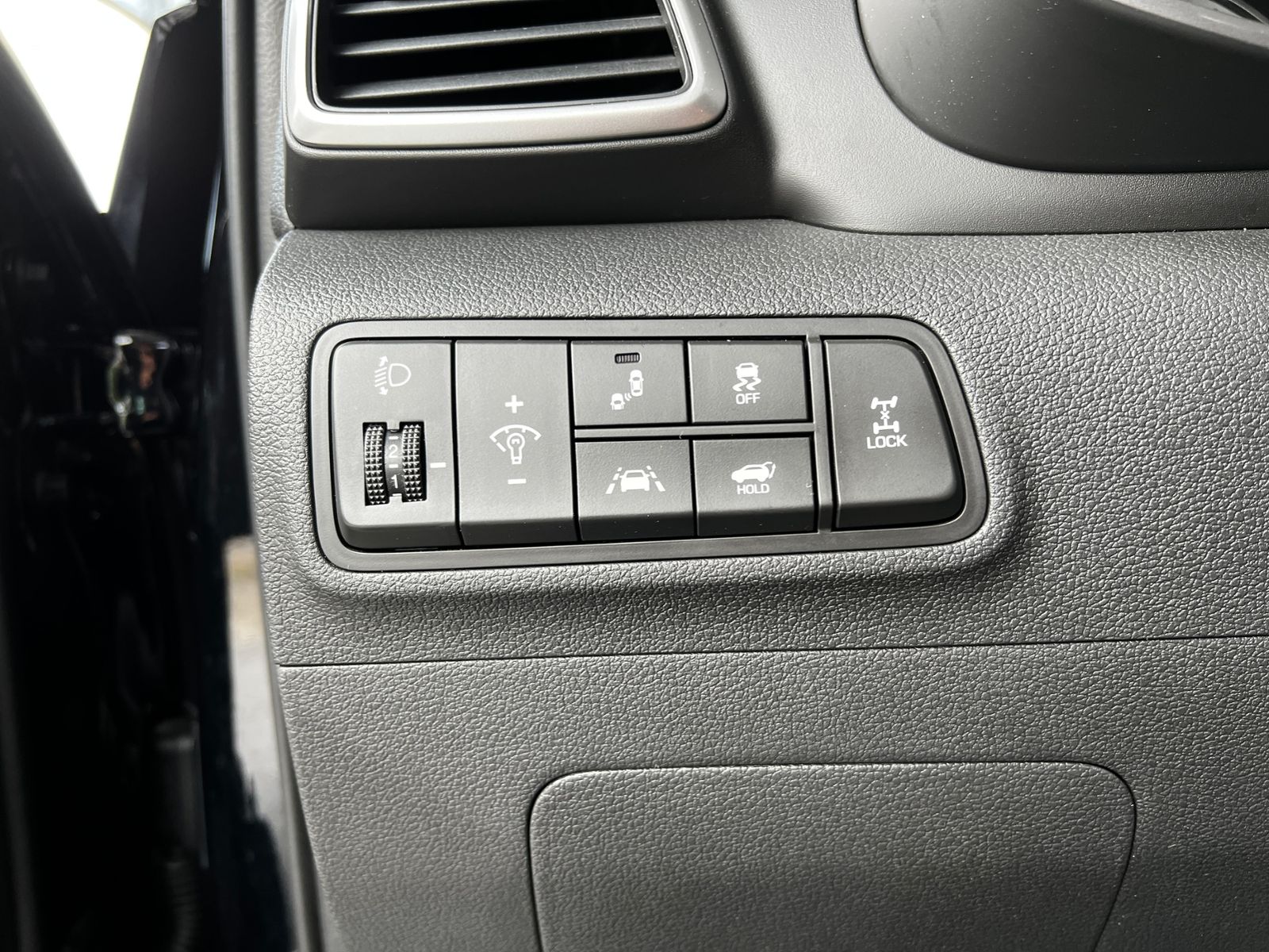 Fahrzeugabbildung Hyundai TUCSON Premium 4WD PANO LED LEDER