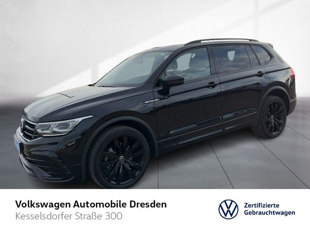 Volkswagen Tiguan Allspace R-Line DSG Navi LED