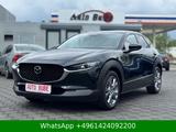 Mazda CX-30 Takumi HUD|ACC|360°|LED|BOSE - Mazda CX-30: Takumi