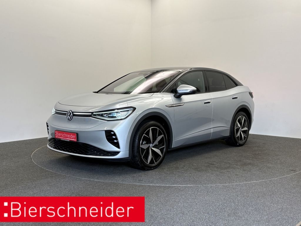 Image of Volkswagen ID.5