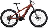 NOX cycles Hybrid XC Trail - Terra 29" L/45,3 cm - NOX cycles E-Bikes