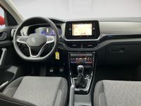 Volkswagen T-Cross - Vorschau Bild 11