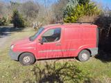 Fiat Doblo - gebrauchte Fiat Doblo aus dem Jahr 2001