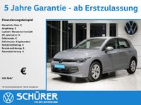 Volkswagen Golf VIII 1.5TSI Life RKam Navi Matrix HuD Totwi
