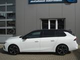 Opel Astra L Sports Tourer GS,Sitzheizung,Kamera,Park - Opel Astra Gebrauchtwagen in Freiburg