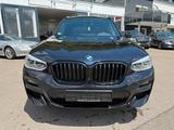 BMW X3 Baureihe X3 xDrive 30 d M Sport - BMW X3: Xdrive 30d