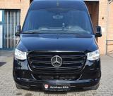 Mercedes-Benz 316 CDI Sprinter Wohnmobil+Navi+TV+Bad+Küche - Offers matching your search criteria