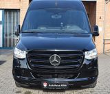 Mercedes-Benz 316 CDI Sprinter Wohnmobil+Navi+TV+Bad+Küche - Angebote entsprechen deinen Suchkriterien