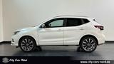 Nissan Qashqai Tekna+ LEDER.NAPPA-LED-TEMPO-BOSE-360° - Nissan Qashqai mit Benzin-Antrieb: Automatik