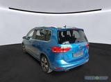 Volkswagen Touran Highline 2.0 TDI DSG/LED/Sitzhzg./AHK - Volkswagen Touran mit Diesel-Antrieb: 2.0