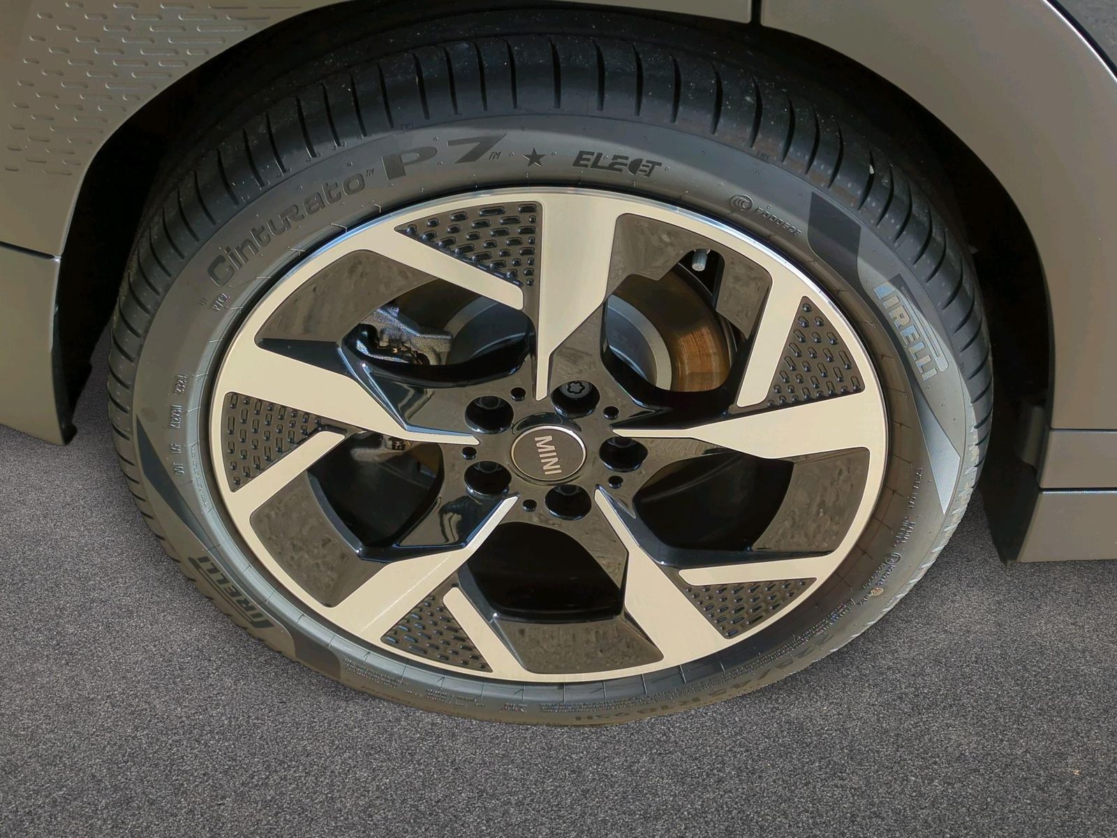 MINI John Cooper Works - Bild 17