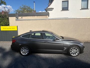 BMW 320 - 4