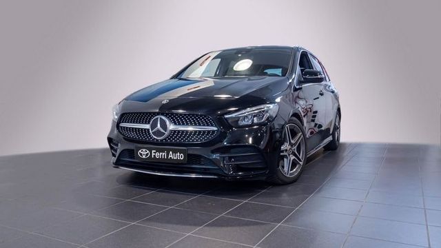 Mercedes-Benz Classe B - W247 2018 Diesel B 200 