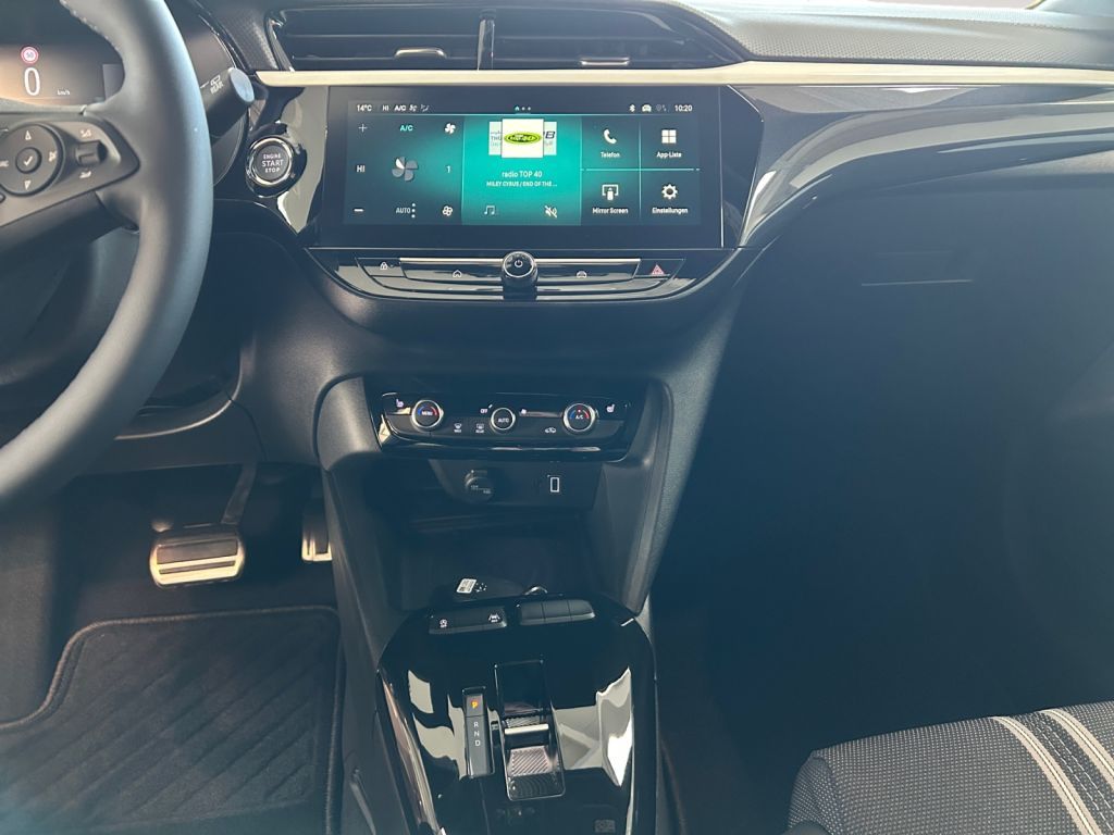 Fahrzeugabbildung Opel Corsa 1.2 Direct Injection Turbo Hybrid 48 V GS