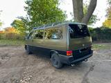 Volkswagen T4 andere - Volkswagen T4 andere aus 1997
