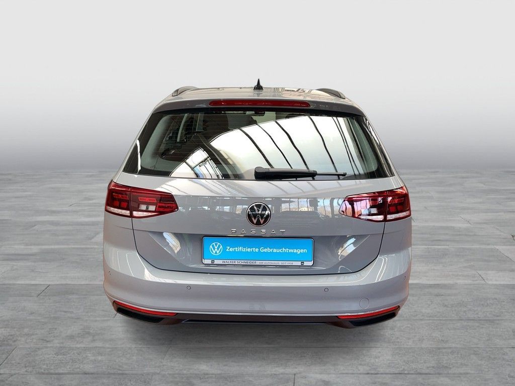 Volkswagen Passat Variant - Bild 6