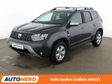 Dacia Duster 1.6 SCe Comfort*TEMPO*PDC*SHZ*LIM*ALU* - Dacia Duster in Nürnberg