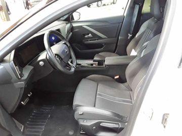 Opel Astra - 7