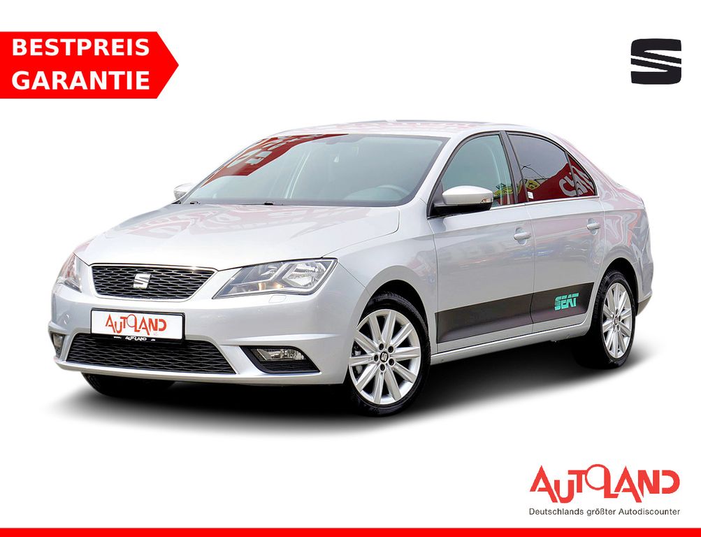 Seat Toledo