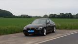 BMW 316d - - BMW 316 in Hannover