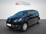 Volkswagen UP move*BMT*NAVI*KLIMA*SITZH.*4-Türen - gebrauchte Kleinwagen in Kerpen