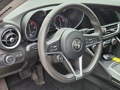Fahrzeugabbildung Giulia 2.2 JTDM