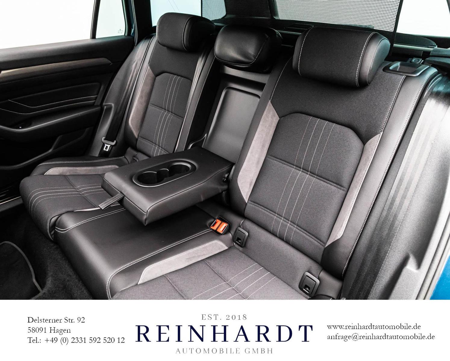 Volkswagen Passat ALLTRACK 2.0TDi IQ-L./ACC/PANO/StHz/360°, миниатюра 15