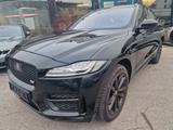 Jaguar F-Pace F-PACE S AWD - Jaguar F-Pace in Essen