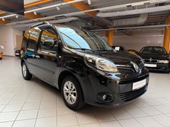RENAULT Kangoo Limited|Automatik|Klima|Tempomat|PDC|BT