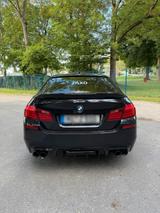 BMW Bmw f10 520d M Paket 2hand - BMW 520: F10