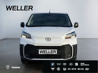 Toyota Proace (Verso) - Vorschau Bild 2