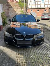 BMW 316D Touring - BMW 316 aus 2010