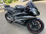 Yamaha YZF-R6 RJ11 - YAMAHA R6 RJ11