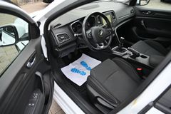 RENAULT Megane IV 1.5 dCi 110 Energy Play NAVI DAB