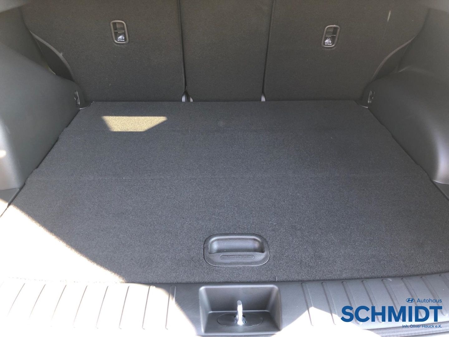 Hyundai Tucson – Bild 12