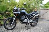 BMW F650 - BMW 1997 F650