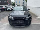 Land Rover Range Rover Evoque Cabrio HSE Dynamic - Land Rover Range Rover Evoque HSE mit Diesel-Antrieb
