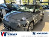 Hyundai KONA Elektro Trend 2WD (100kW) 11kW OBC Navi Ass - graue Hyundai KONA Elektro
