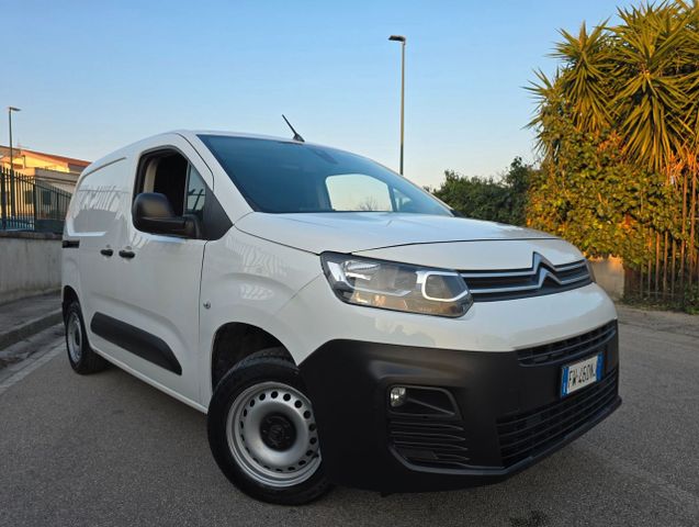 Citroën CITROEN BERLINGO 1.6 HDI 2019 EURO 6 NUOVISSIMO