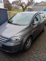 Volkswagen VW Golf Plus 1.4 Goal - Volkswagen Golf Plus Goal mit Benzin-Antrieb
