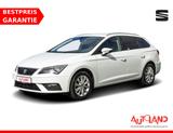Seat Leon ST 1.6 TDI Reference DAB Navi Bluetooth LED - Seat mit Diesel-Antrieb: Kombi, Schaltgetriebe