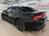 Dodge Charger 3.6 V6 SXT/Design Leder/Keyles/R.Kam/20" - Dodge aus 2022