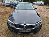 BMW 518d LCI Mod 2021 Luxury Live Cocpit COC AHK Kam - BMW 518 Gebrauchtwagen