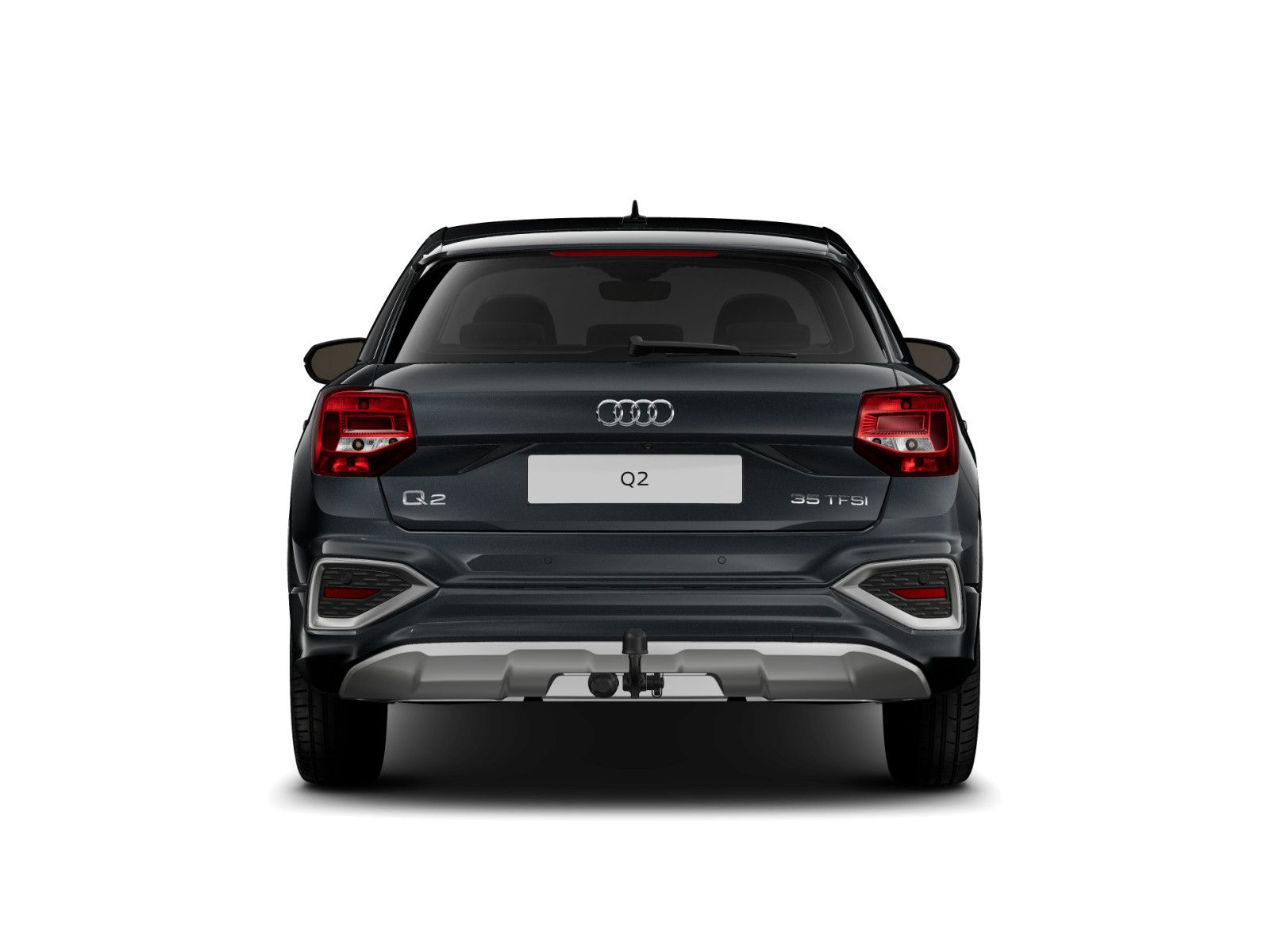 Audi Q2 - Bild 10
